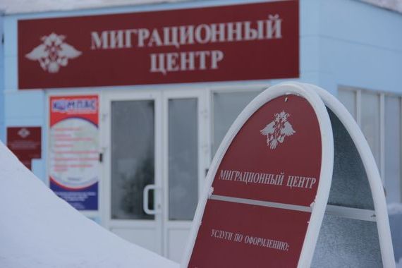 прописка в Набережных Челнах